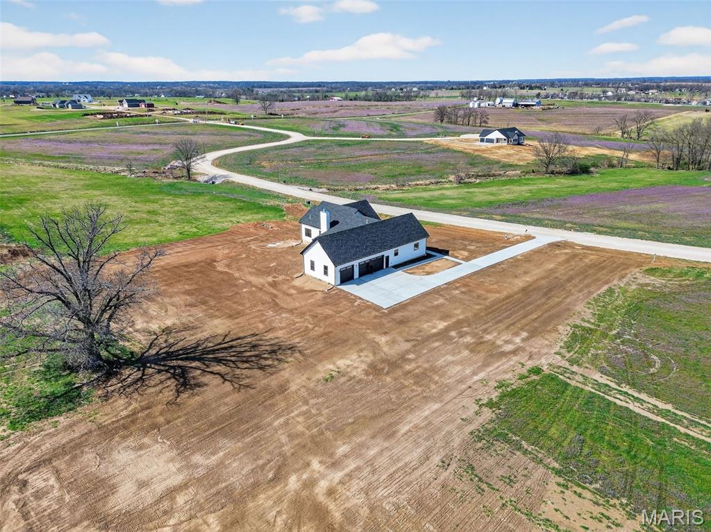 Monarch Estates - Residential