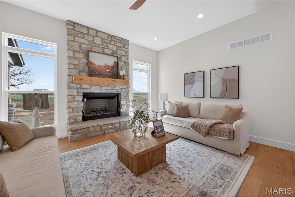 Monarch Estates - Residential