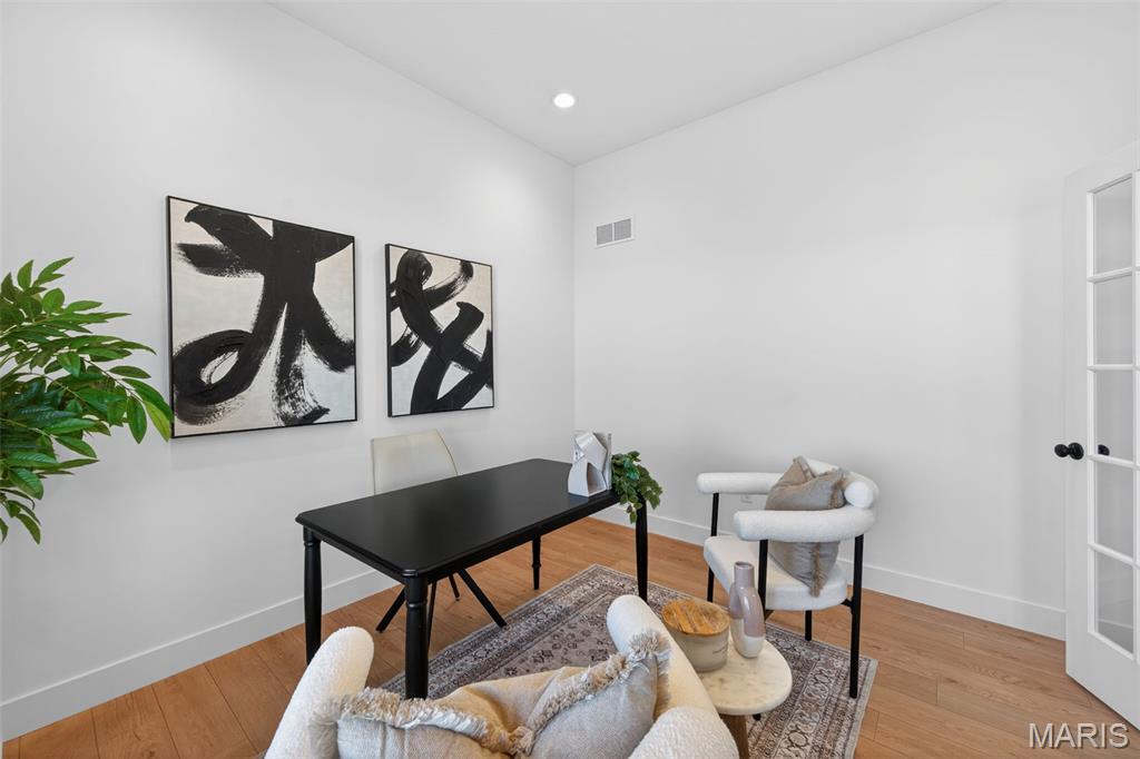 Monarch Estates - Residential