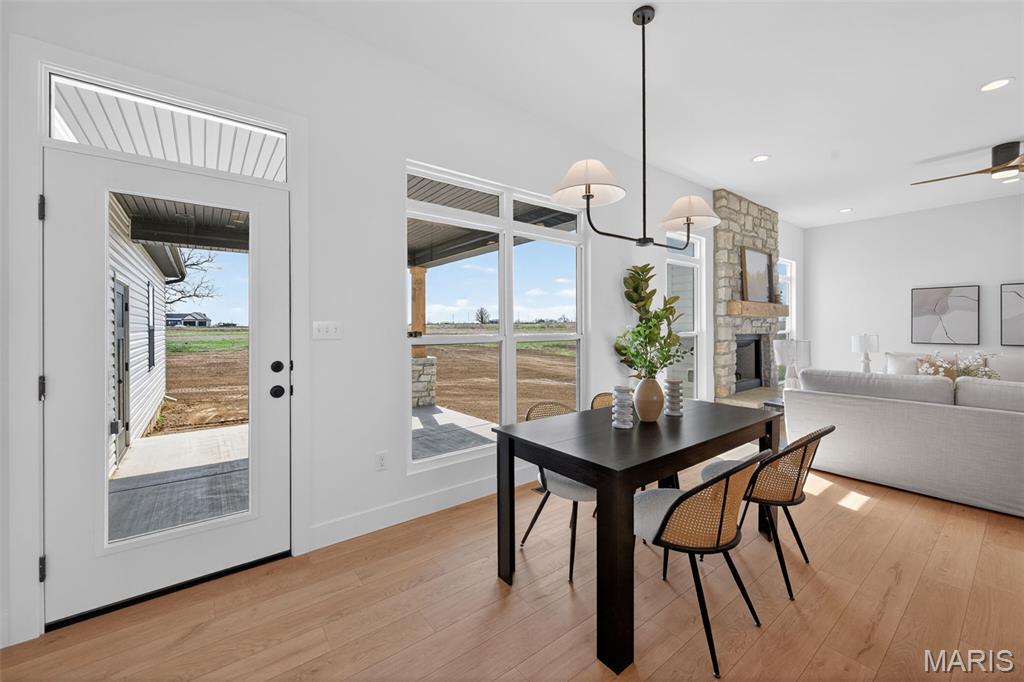 Monarch Estates - Residential