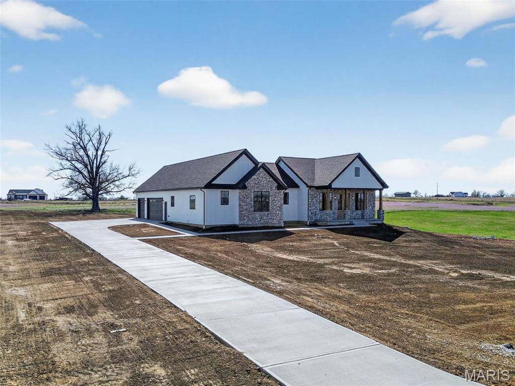 Monarch Estates - Residential