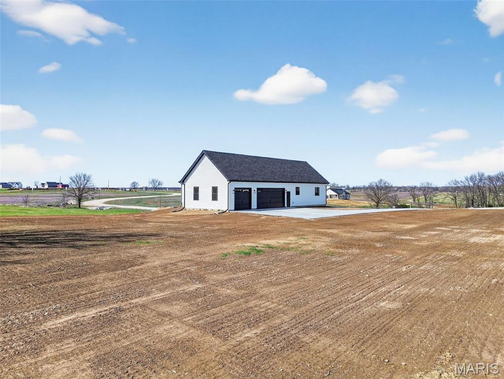 Monarch Estates - Residential