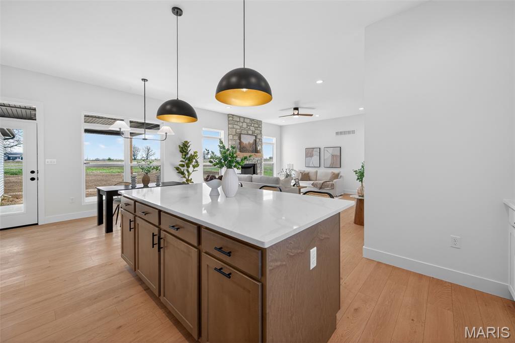 Monarch Estates - Residential