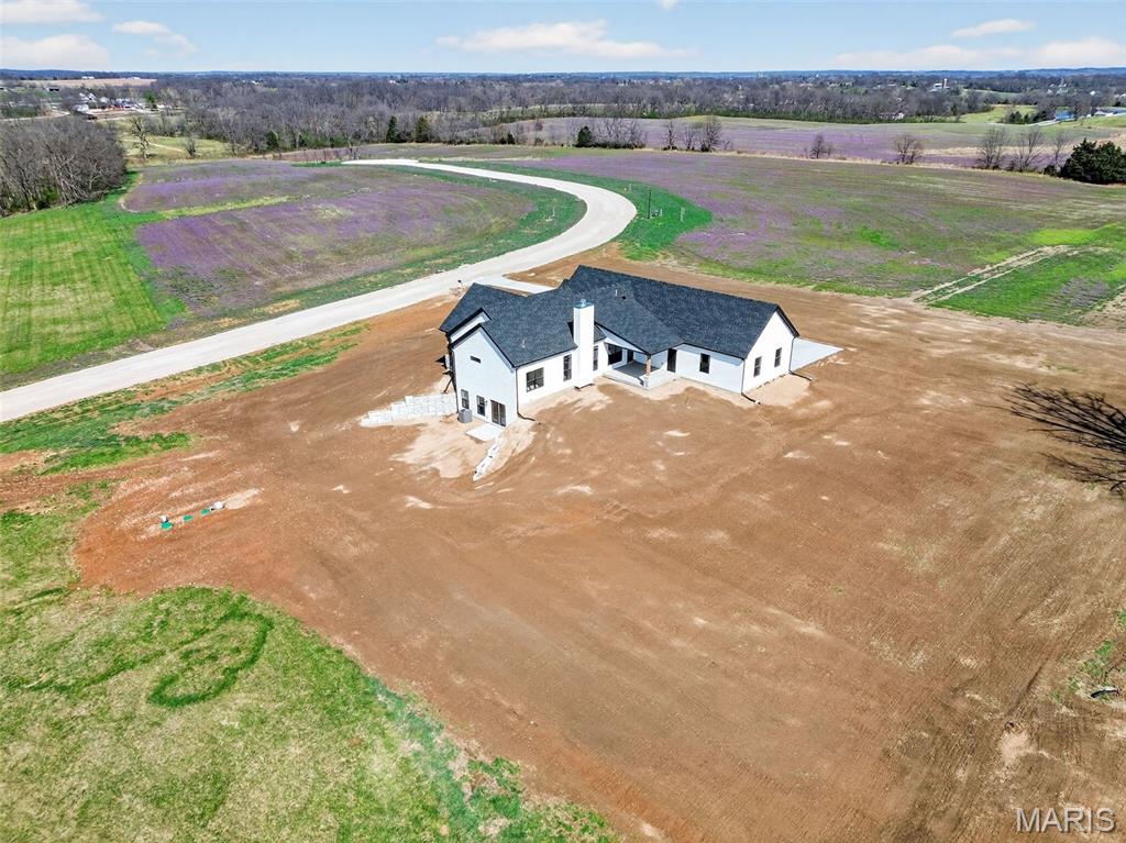 Monarch Estates - Residential