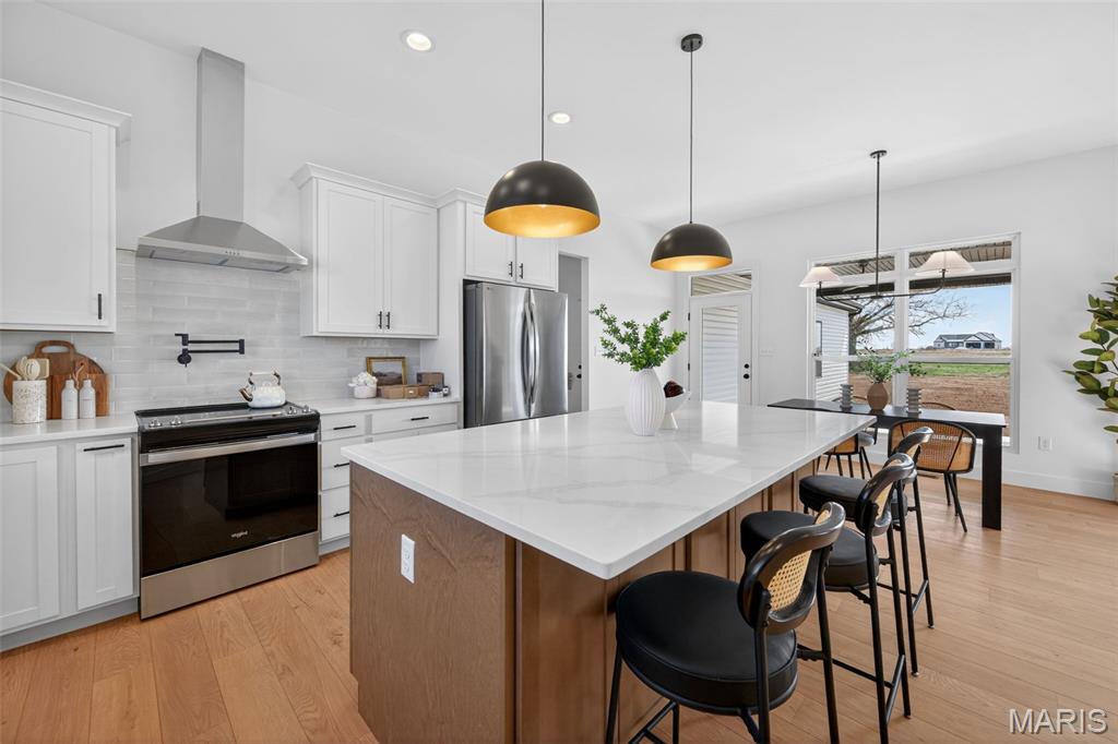 Monarch Estates - Residential