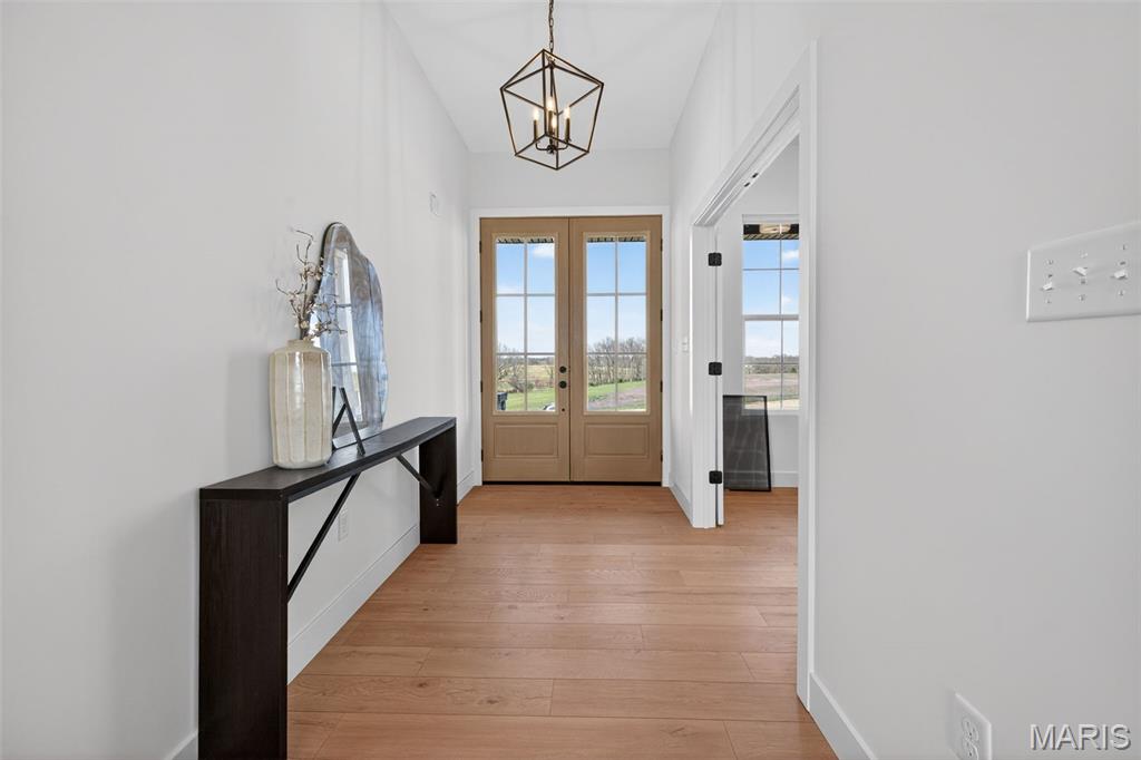 Monarch Estates - Residential