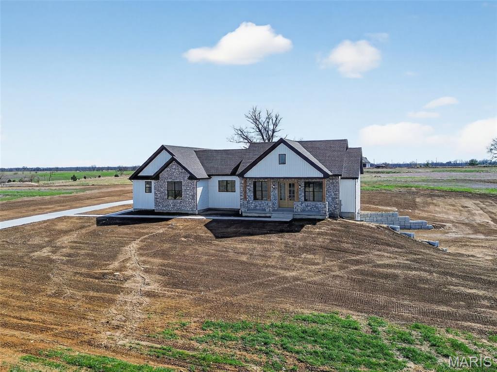 Monarch Estates - Residential