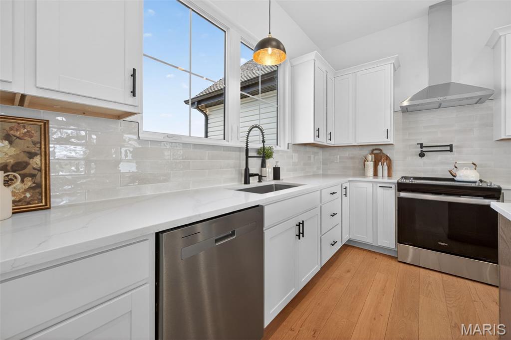 Monarch Estates - Residential