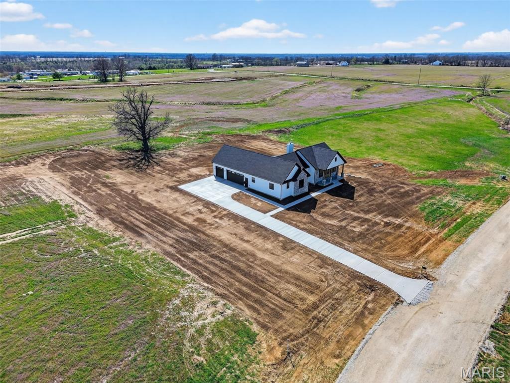 Monarch Estates - Residential