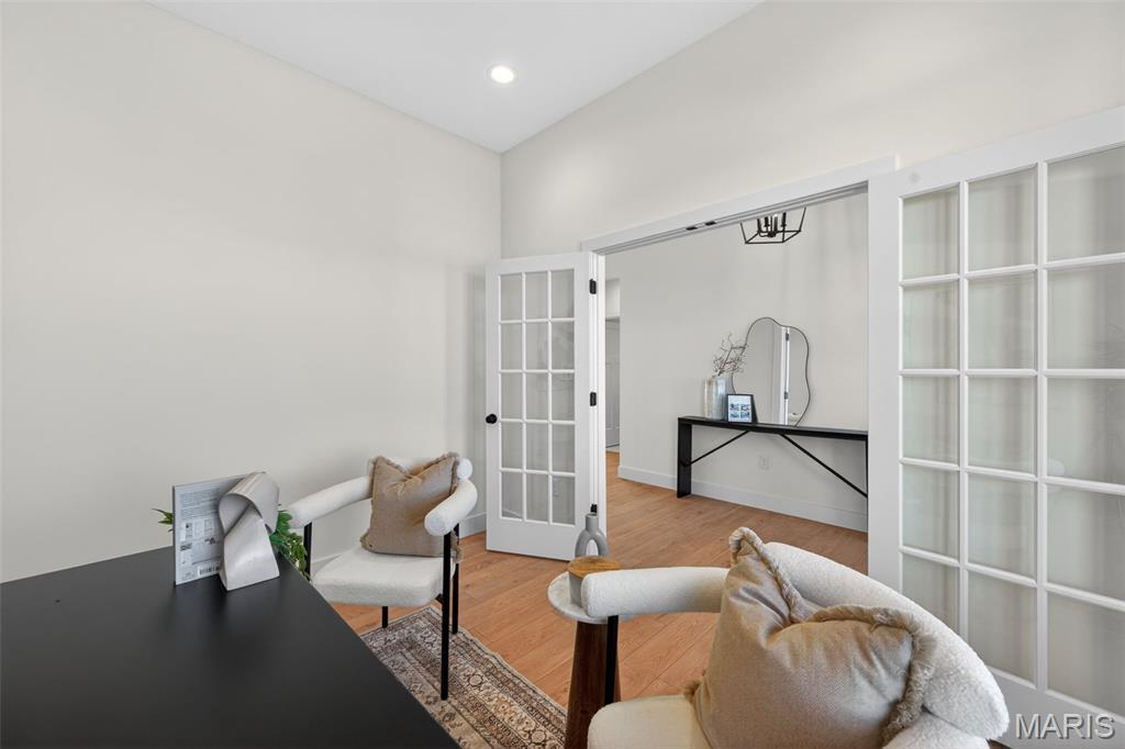 Monarch Estates - Residential