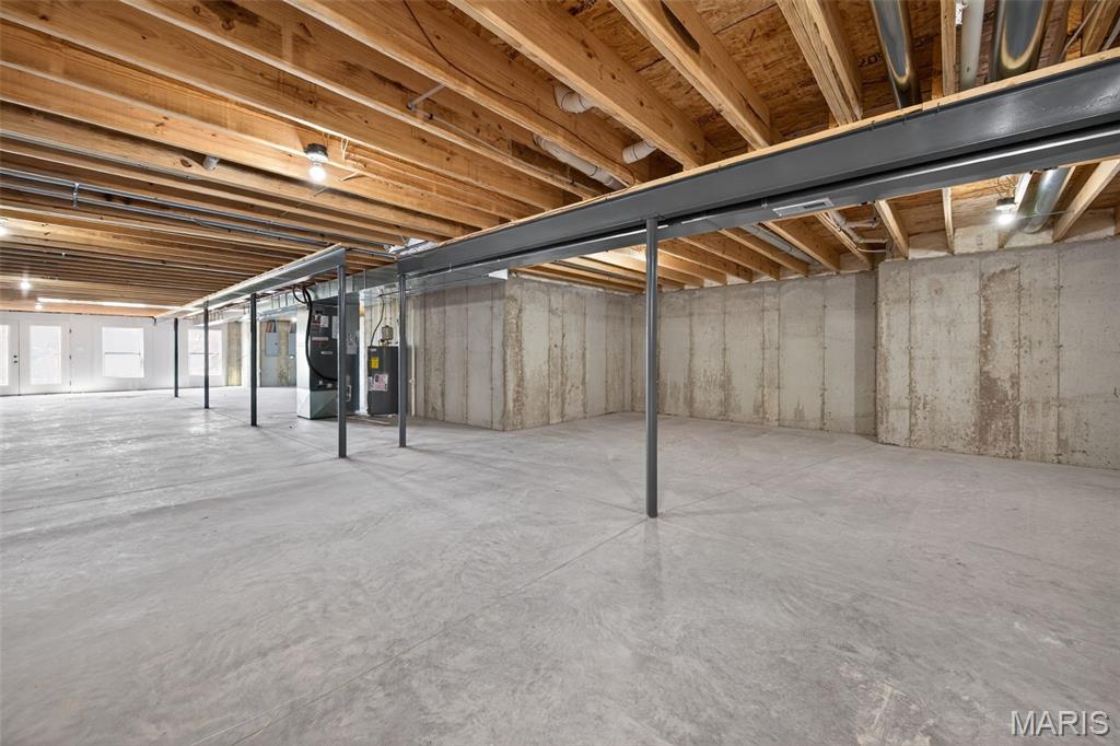 Monarch Estates - Residential