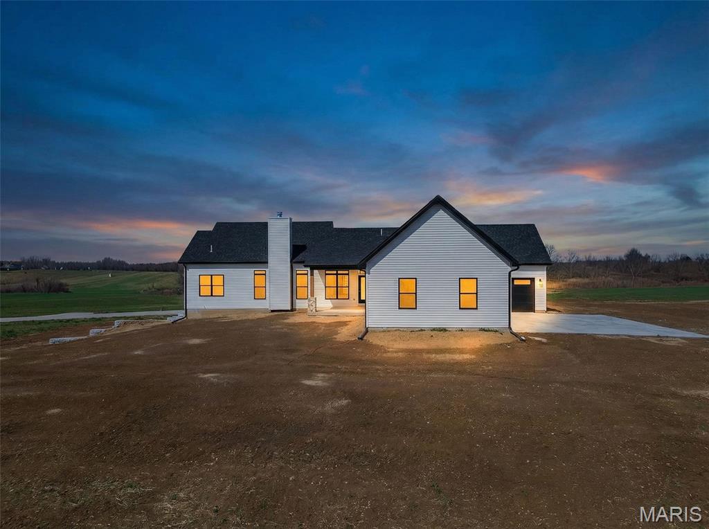 Monarch Estates - Residential