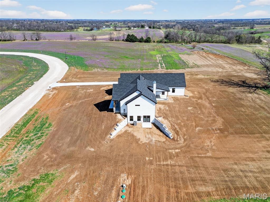 Monarch Estates - Residential