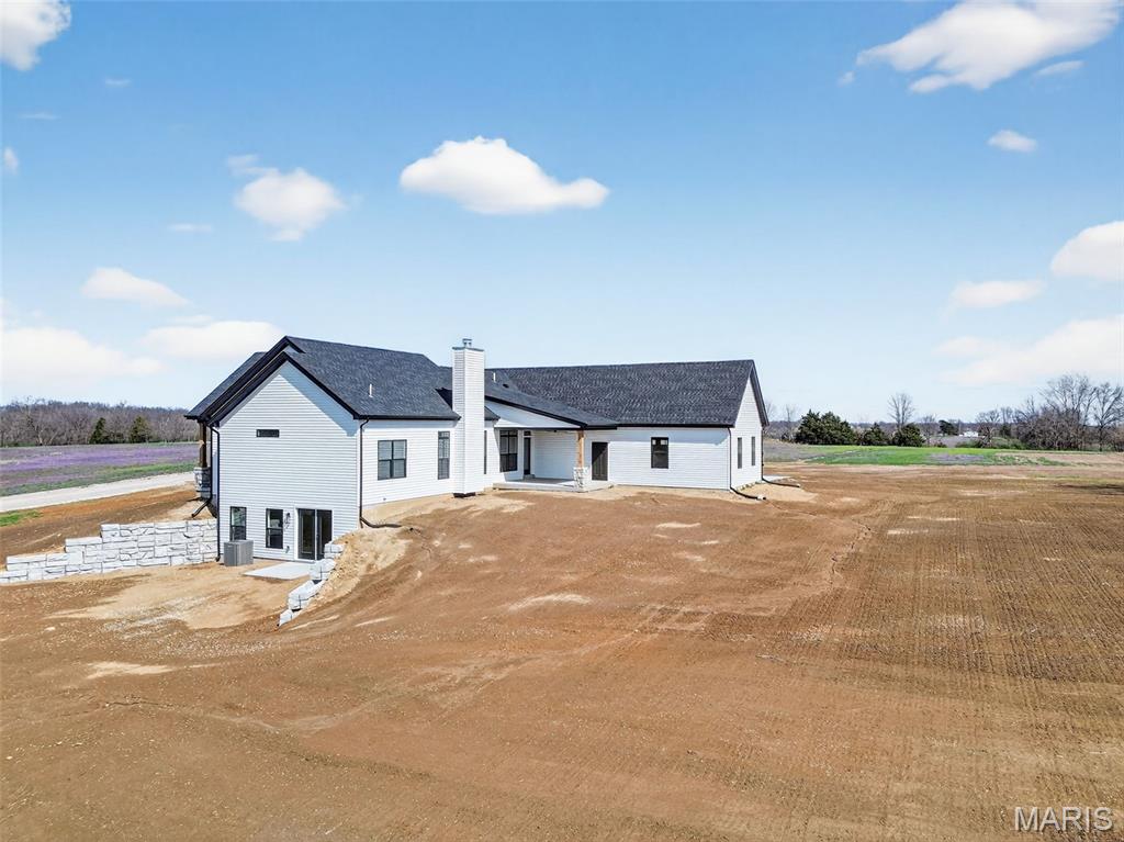 Monarch Estates - Residential