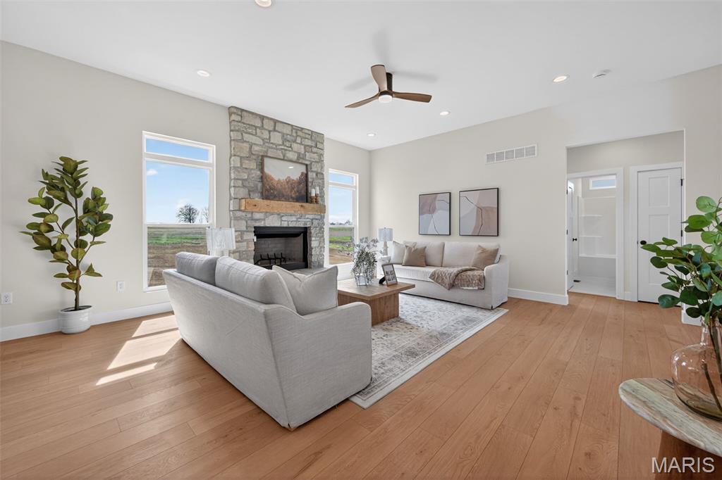 Monarch Estates - Residential