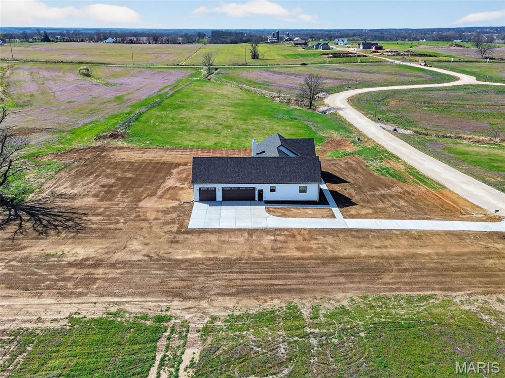 Monarch Estates - Residential