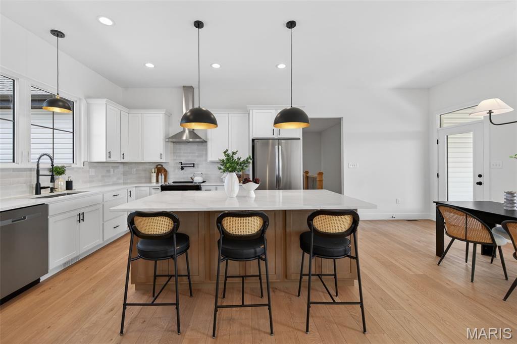 Monarch Estates - Residential