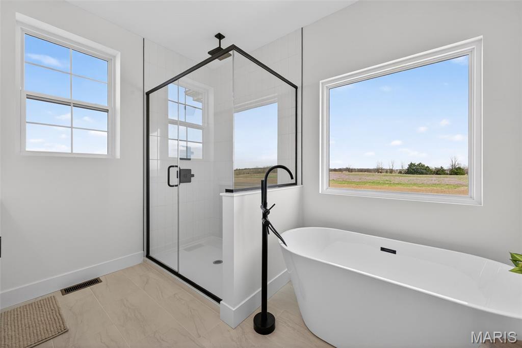 Monarch Estates - Residential