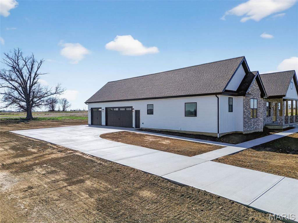 Monarch Estates - Residential