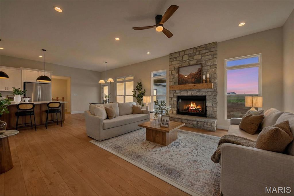 Monarch Estates - Residential