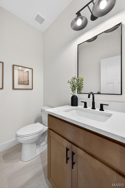 Monarch Estates - Residential