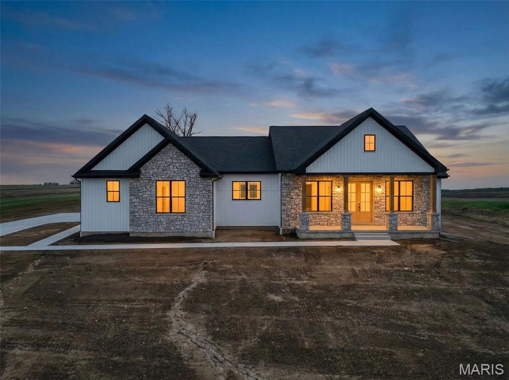 Monarch Estates - Residential