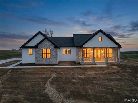 226 Autumn Hallow Ct Old Monroe MO 63369