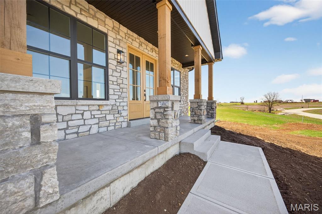 Monarch Estates - Residential