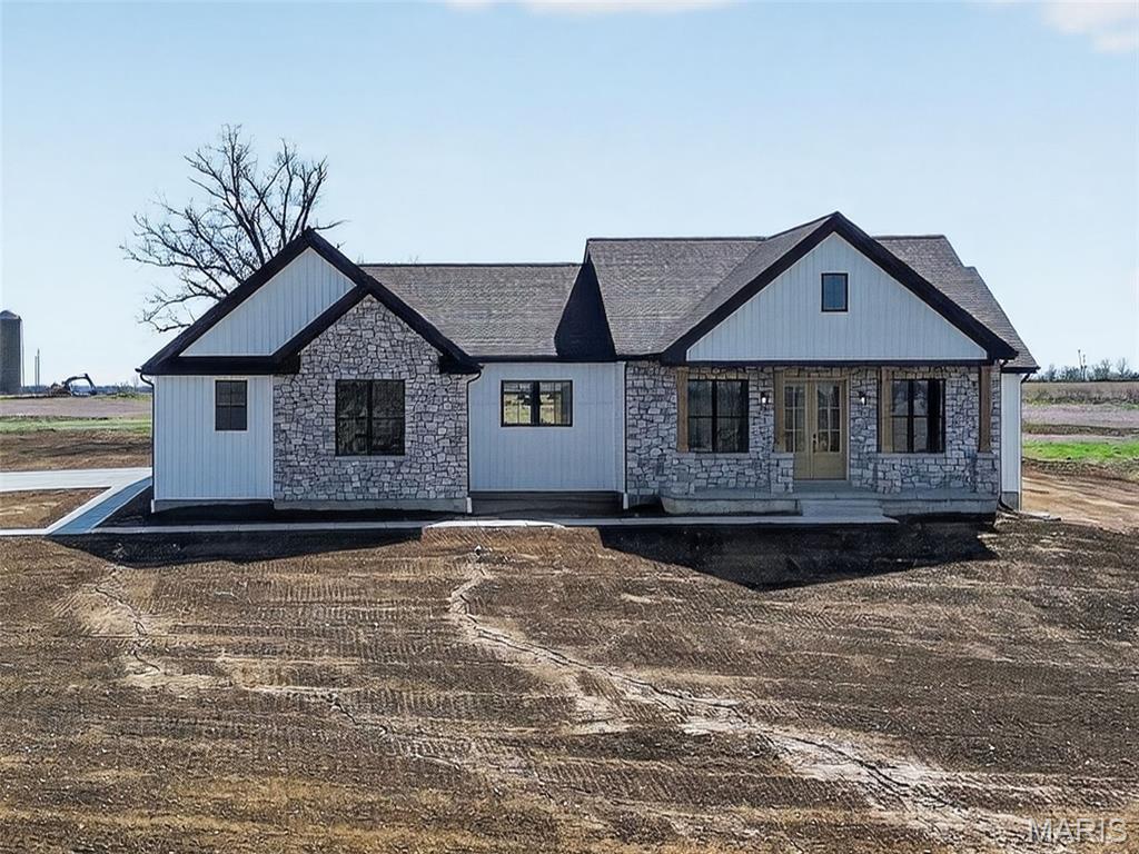 Monarch Estates - Residential