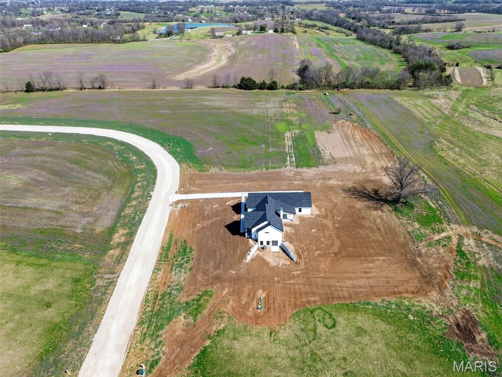 Monarch Estates - Residential