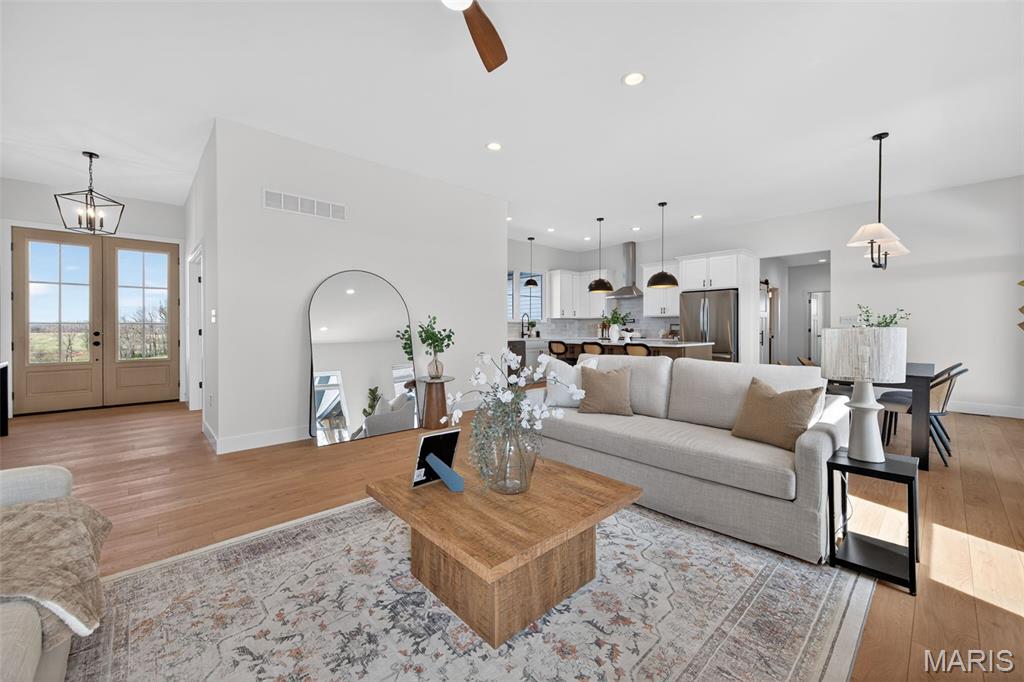 Monarch Estates - Residential