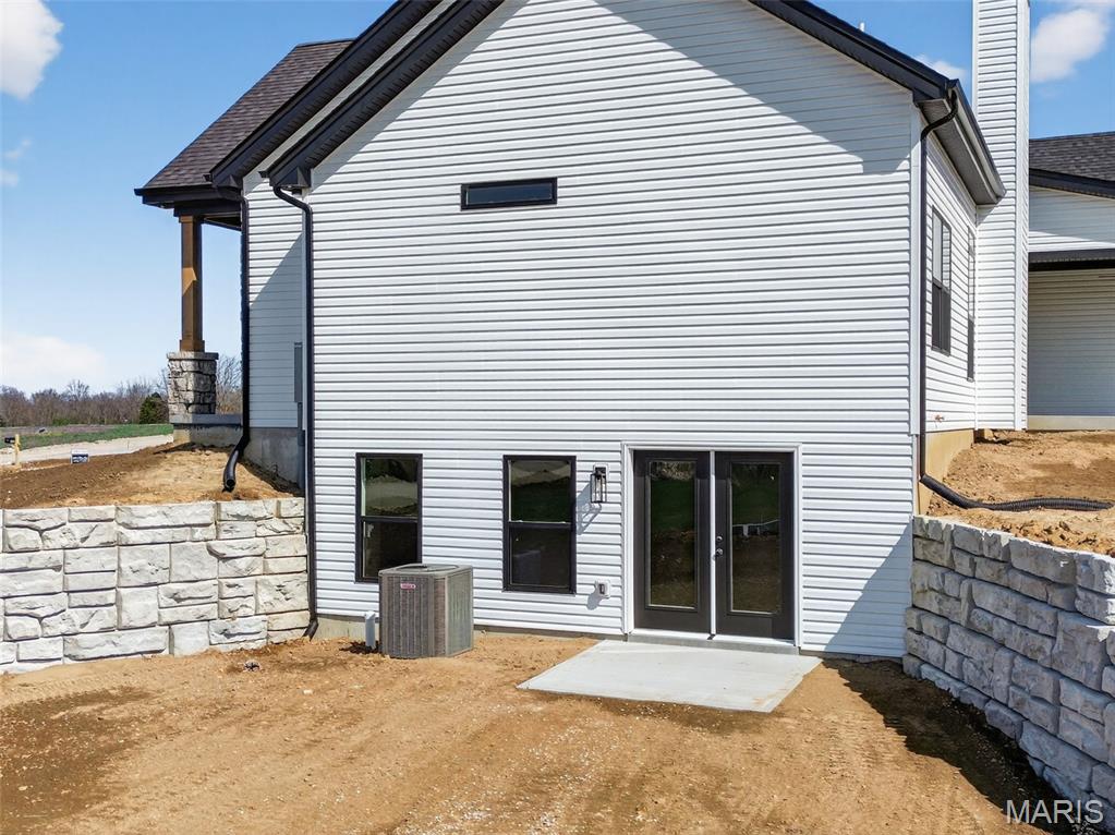 Monarch Estates - Residential