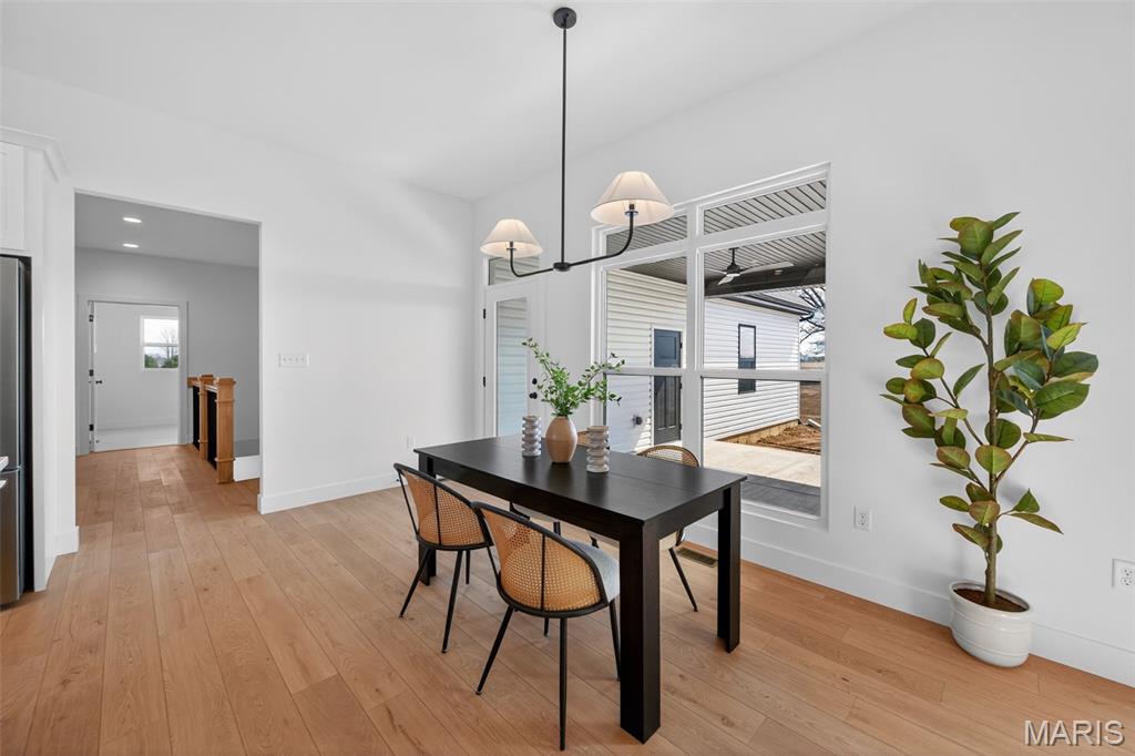 Monarch Estates - Residential