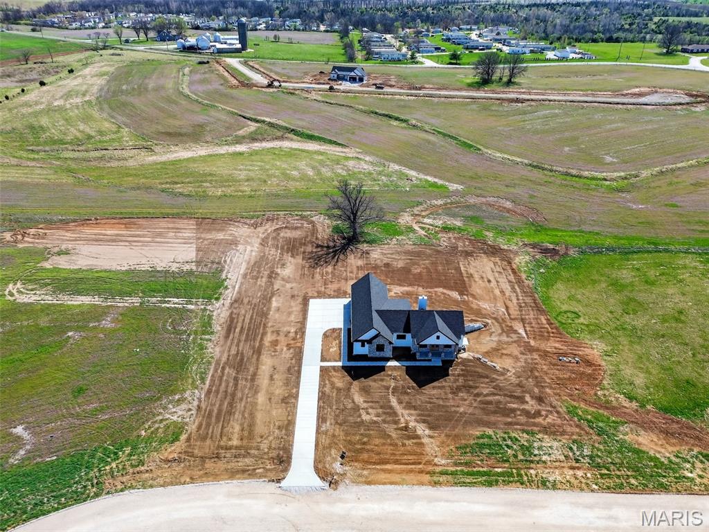 Monarch Estates - Residential