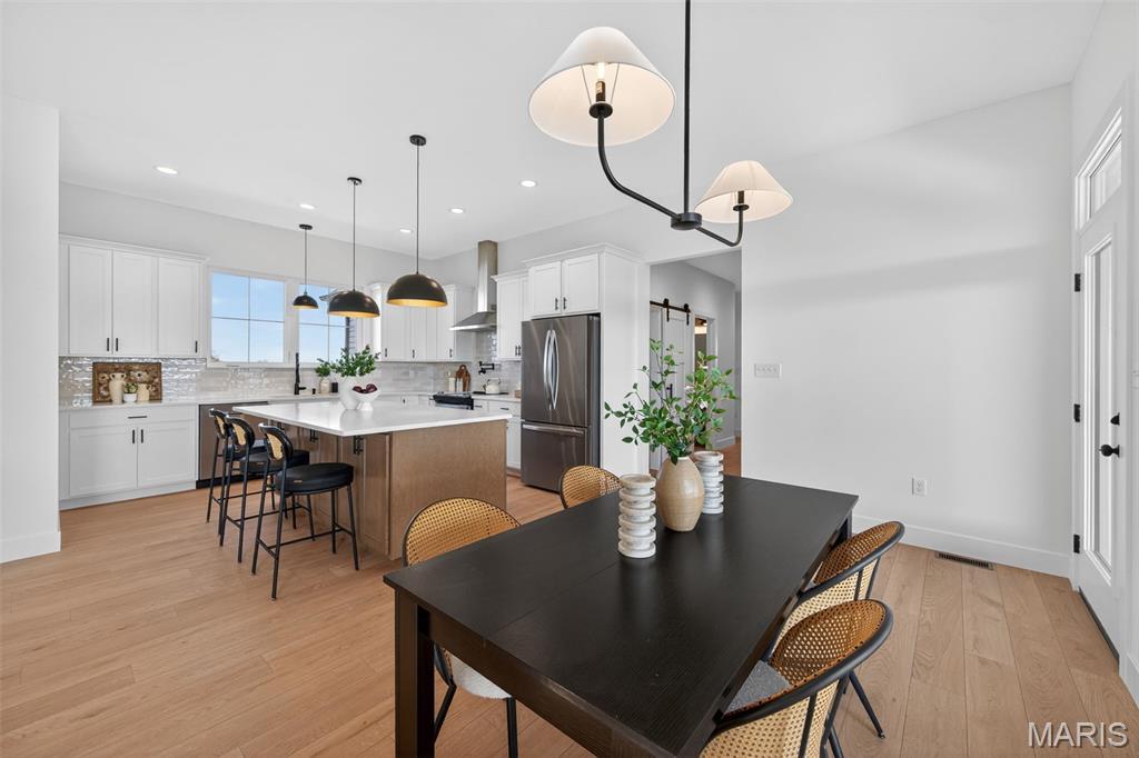 Monarch Estates - Residential