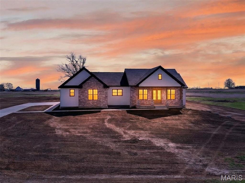 Monarch Estates - Residential