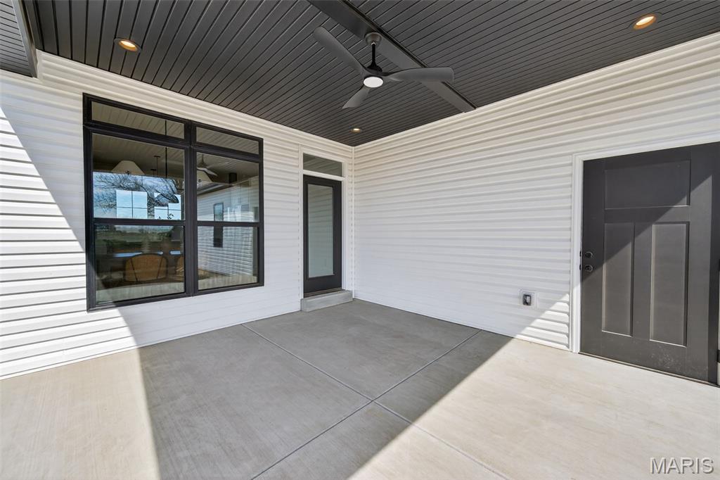 Monarch Estates - Residential