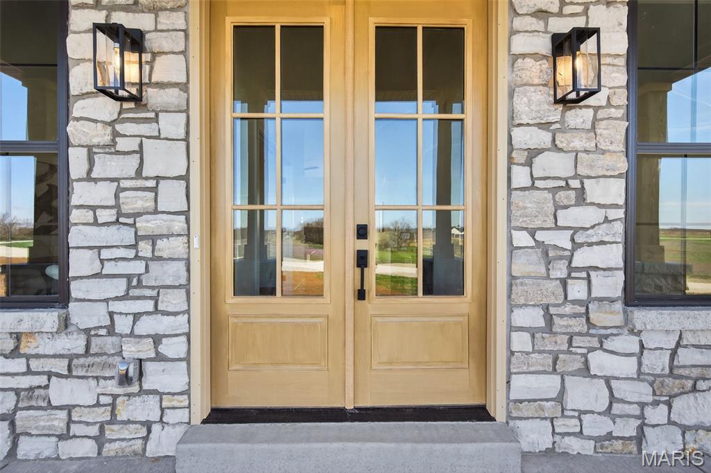 Monarch Estates - Residential