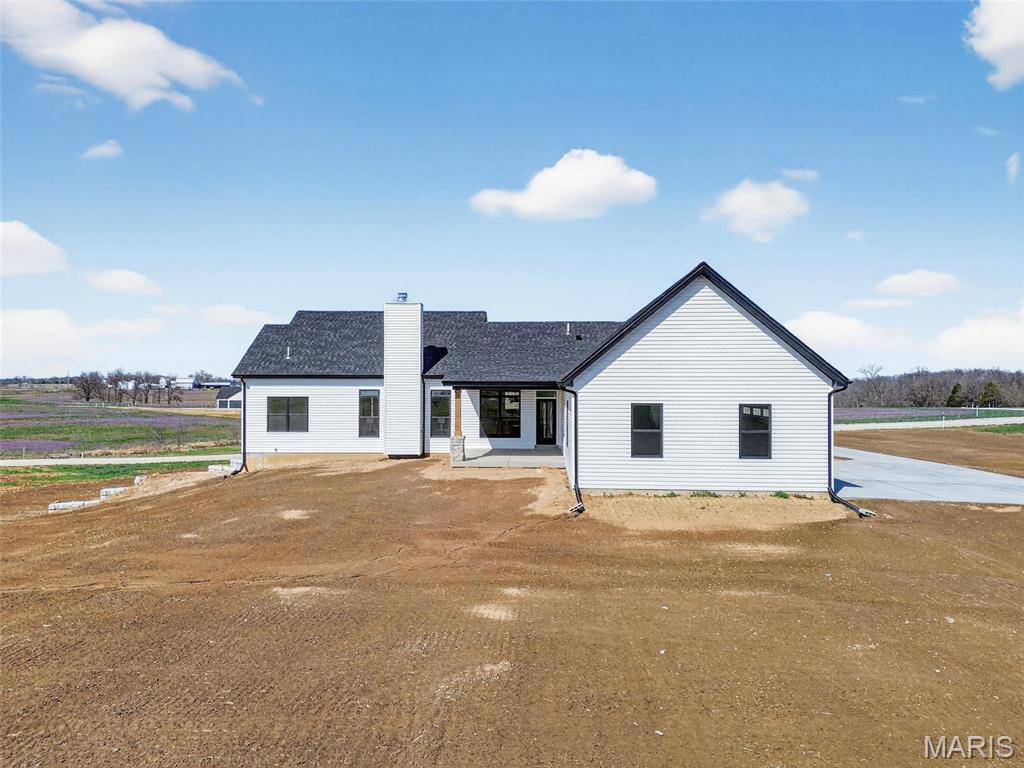 Monarch Estates - Residential