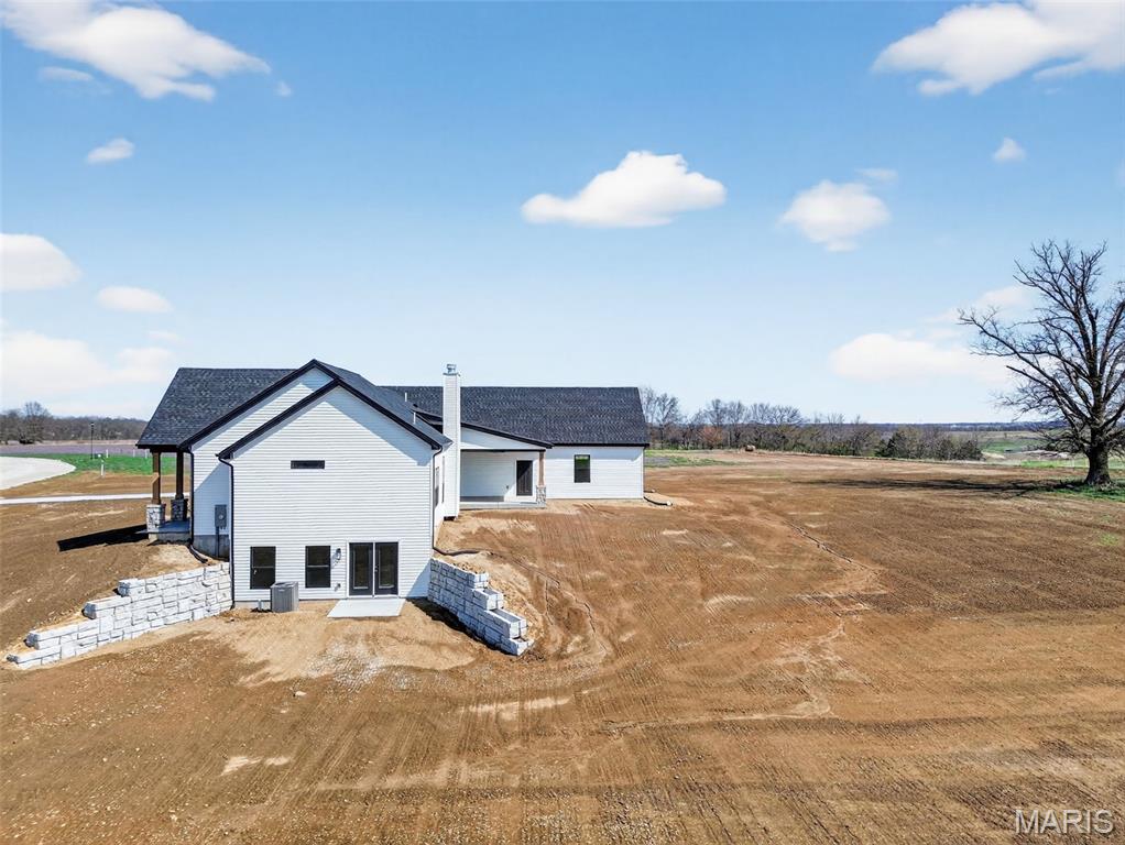 Monarch Estates - Residential