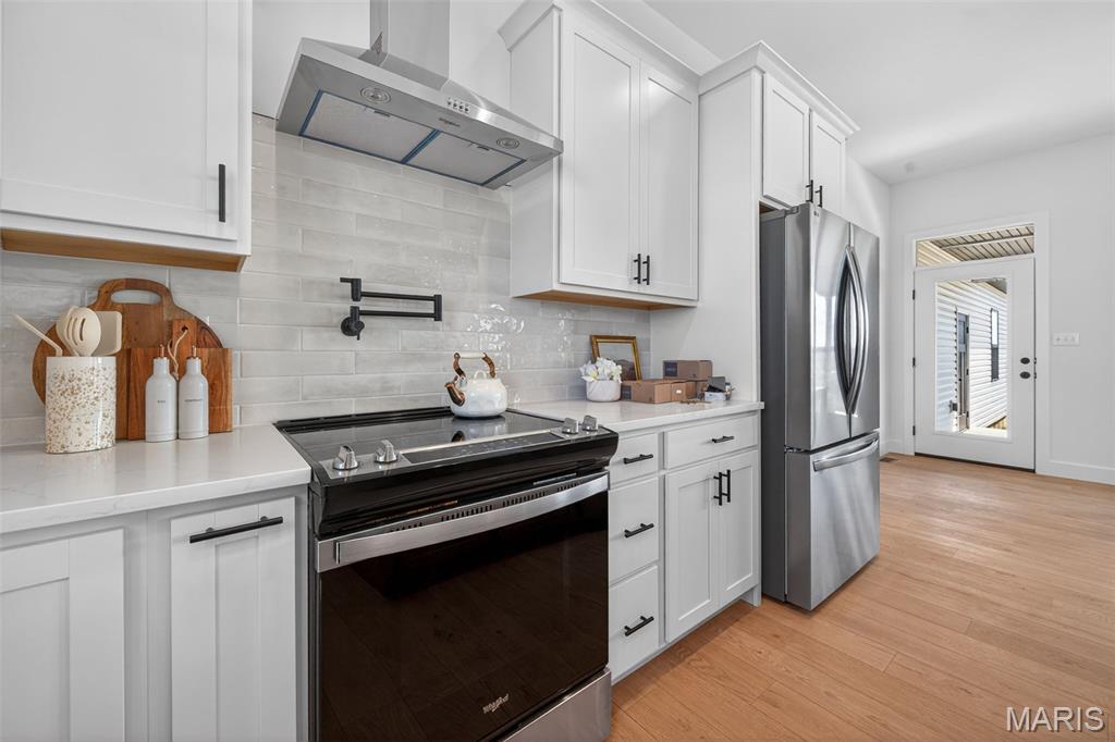 Monarch Estates - Residential