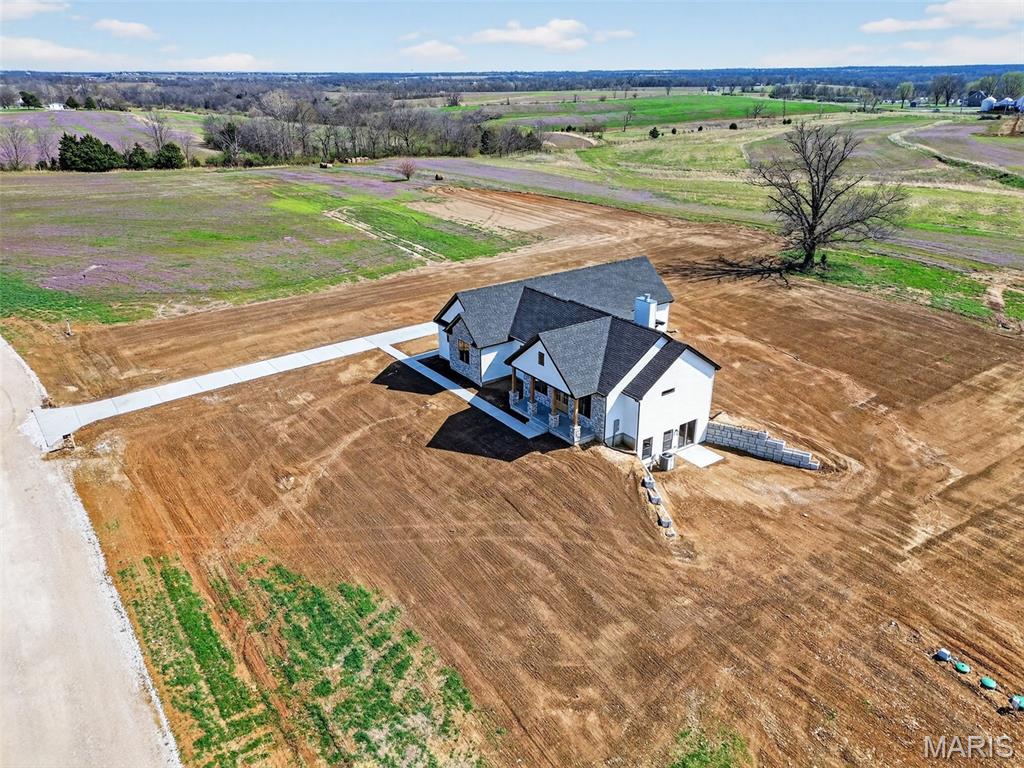 Monarch Estates - Residential