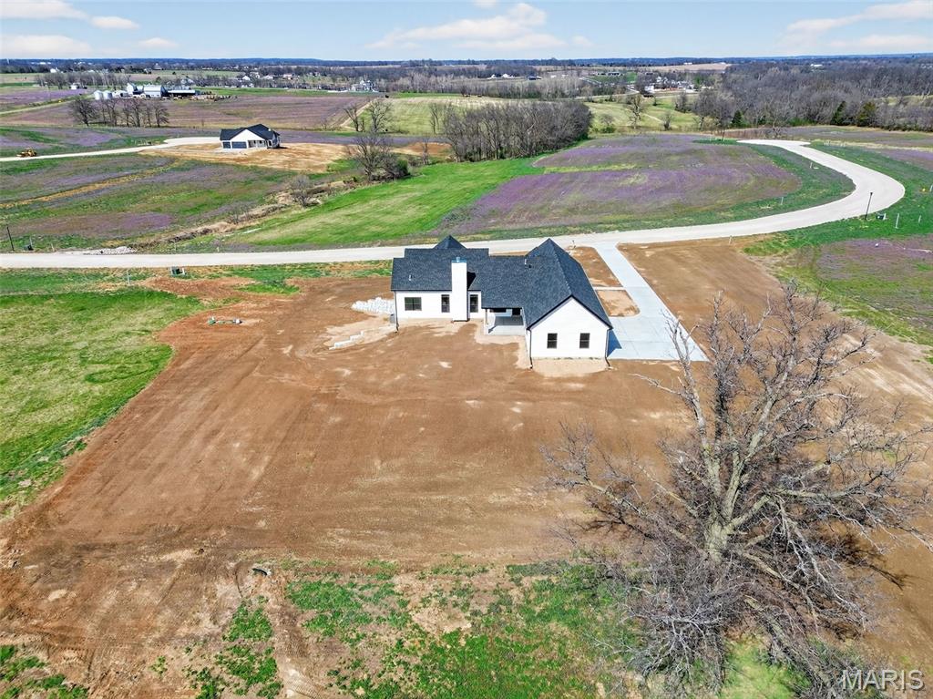 Monarch Estates - Residential