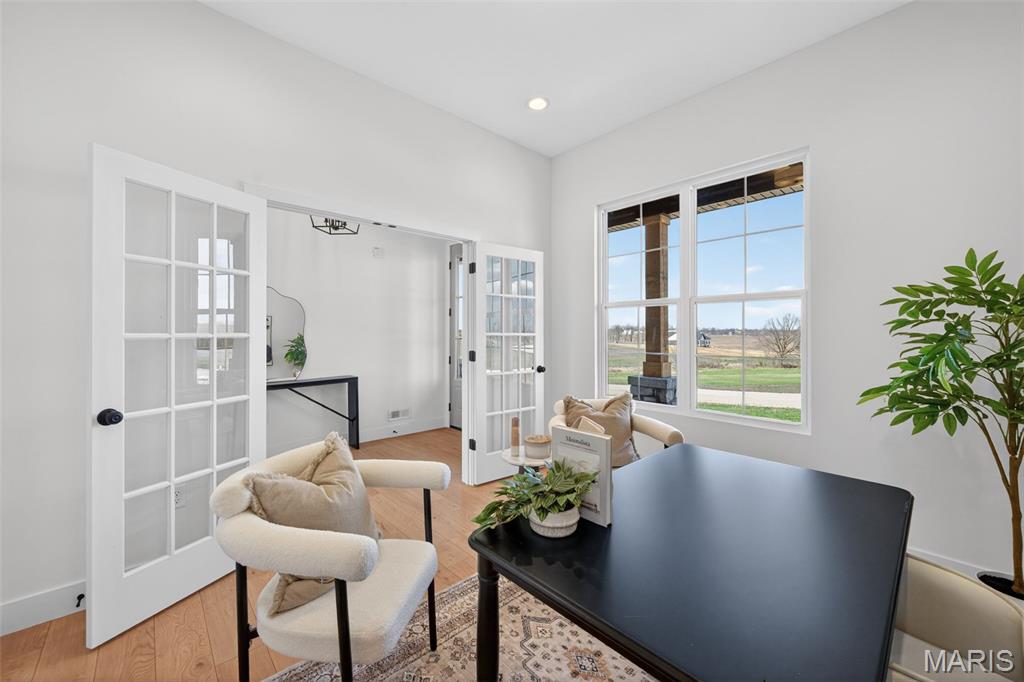 Monarch Estates - Residential