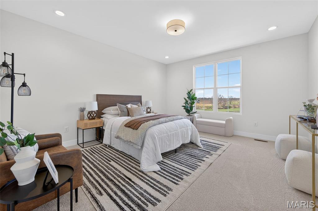 Monarch Estates - Residential