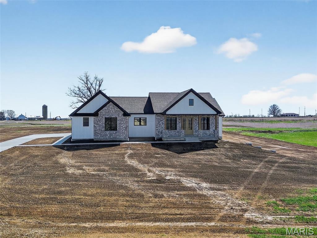 Monarch Estates - Residential