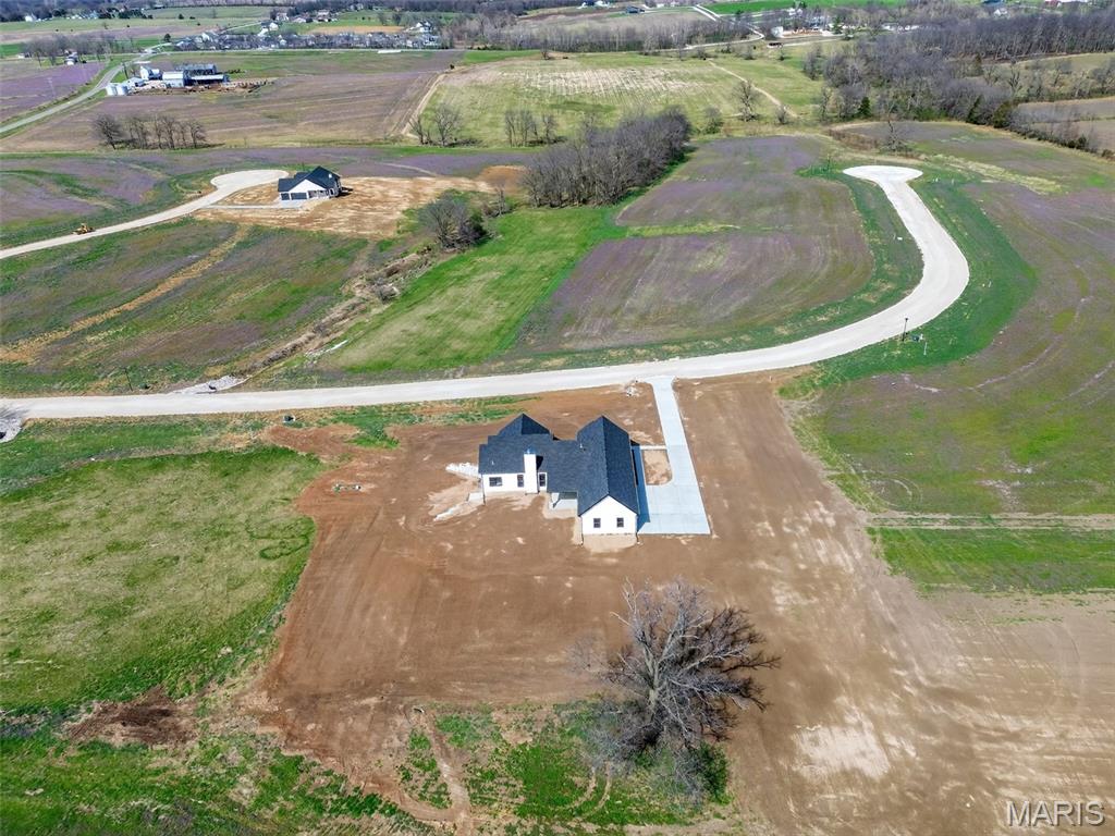 Monarch Estates - Residential