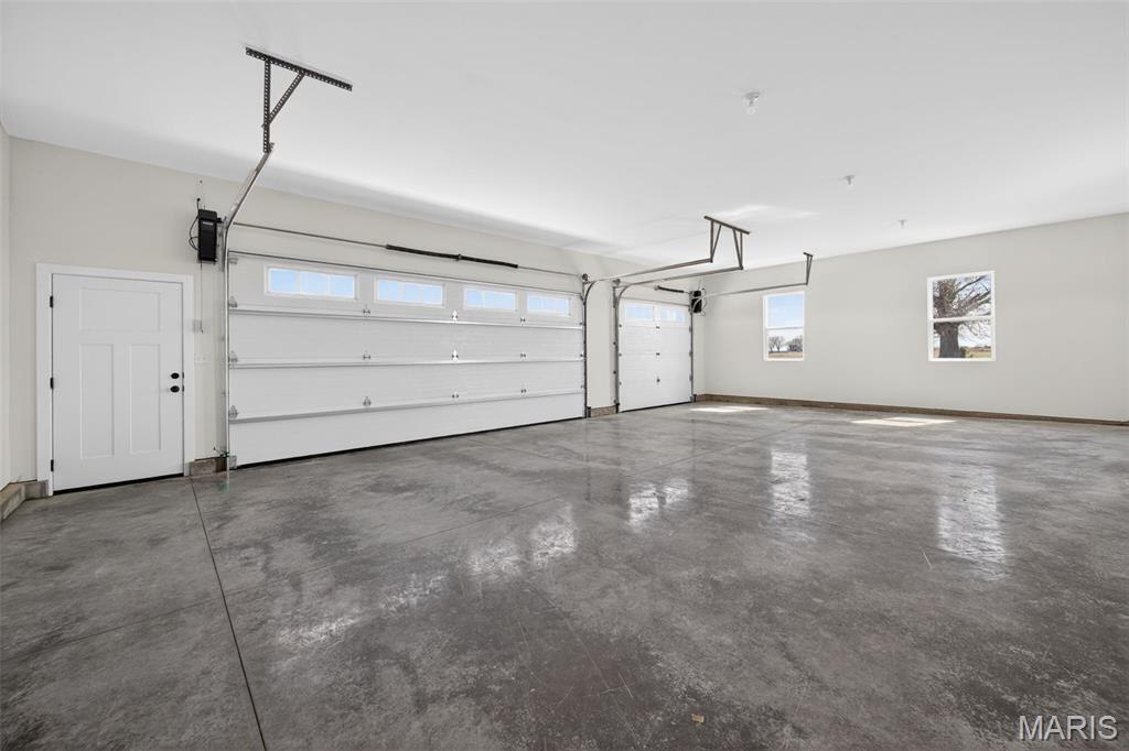 Monarch Estates - Residential