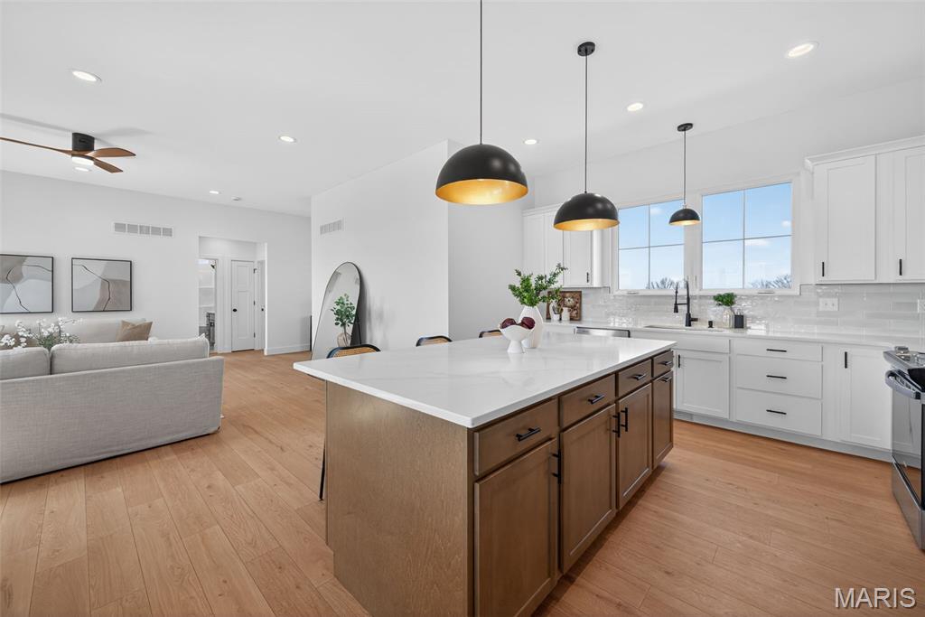 Monarch Estates - Residential