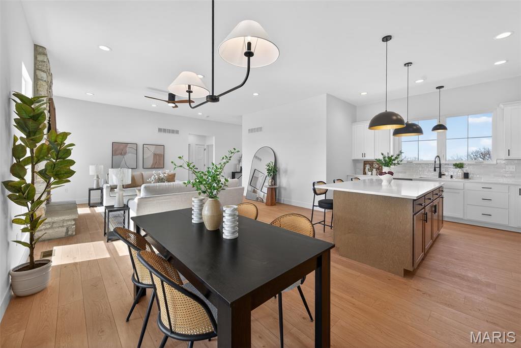 Monarch Estates - Residential